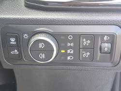 2024 Volkswagen Amarok TDI500 Life NF MY23 4X4 Dual Range Clear White