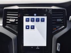 2024 Volkswagen Amarok TDI500 Life NF MY23 4X4 Dual Range Clear White