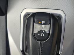 2024 Volkswagen Amarok TDI500 Life NF MY23 4X4 Dual Range Clear White