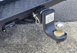 2024 Volkswagen Amarok TDI500 Life NF MY23 4X4 Dual Range Clear White