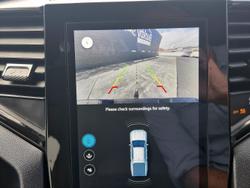 2024 Volkswagen Amarok TDI500 Life NF MY23 4X4 Dual Range Clear White