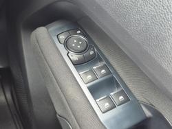 2024 Volkswagen Amarok TDI500 Life NF MY23 4X4 Dual Range Clear White