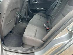 2015 Holden Commodore Evoke