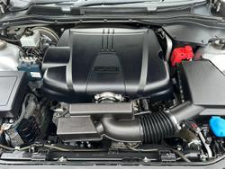 2015 Holden Commodore Evoke