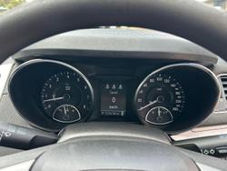 2015 Holden Commodore Evoke