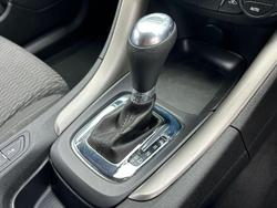 2015 Holden Commodore Evoke