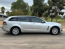 2015 Holden Commodore Evoke