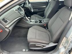 2015 Holden Commodore Evoke