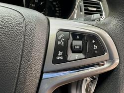 2015 Holden Commodore Evoke