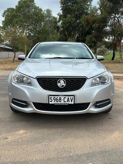 2015 Holden Commodore Evoke