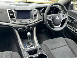 2015 Holden Commodore Evoke