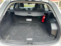 2015 Holden Commodore Evoke