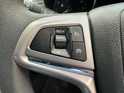 2015 Holden Commodore Evoke