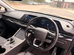 2023 Chery OMODA 5 BX