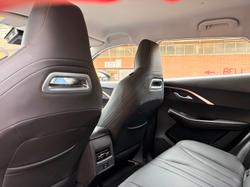 2023 Chery OMODA 5 BX