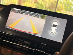 2023 Chery OMODA 5 BX