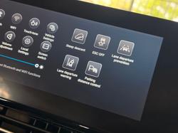 2023 Chery OMODA 5 BX