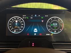 2023 Chery OMODA 5 BX