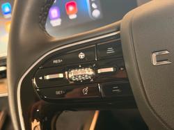 2023 Chery OMODA 5 BX