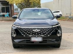 2023 Chery OMODA 5 BX