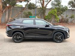 2023 Chery OMODA 5 BX