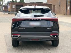 2023 Chery OMODA 5 BX