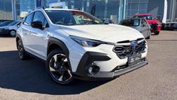 2026 Subaru Crosstrek 2.0R