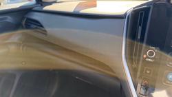 2026 Subaru Crosstrek 2.0R