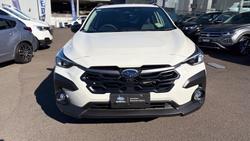 2026 Subaru Crosstrek 2.0R