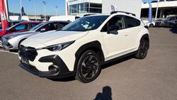 2026 Subaru Crosstrek 2.0R