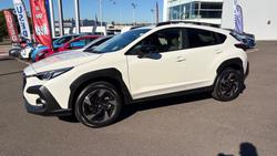2026 Subaru Crosstrek 2.0R