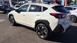 2026 Subaru Crosstrek 2.0R