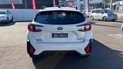 2026 Subaru Crosstrek 2.0R