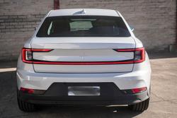 2023 Polestar 2 Long range Single motor