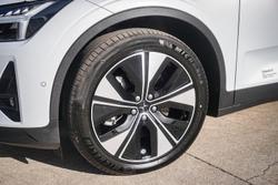 2023 Polestar 2 Long range Single motor