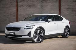2023 Polestar 2 Long range Single motor
