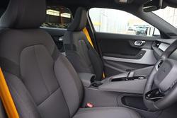 2022 Polestar 2 Long range Dual motor