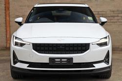 2022 Polestar 2 Long range Dual motor