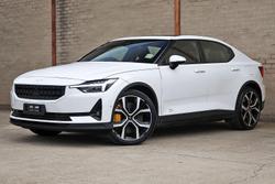 2022 Polestar 2 Long range Dual motor