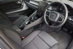 2022 Polestar 2 Long range Dual motor