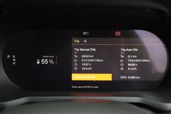 2022 Polestar 2 Long range Dual motor