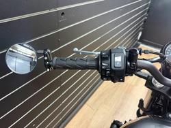 2022 Kawasaki Z650RS Grey