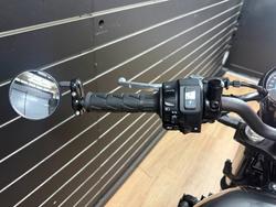 2022 Kawasaki Z650RS Grey