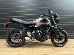 Kawasaki Z650 RS