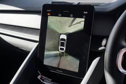 2022 Polestar 2 Long range Dual motor