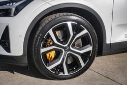 2022 Polestar 2 Long range Dual motor