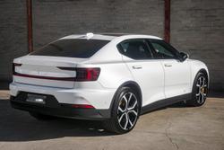 2022 Polestar 2 Long range Dual motor
