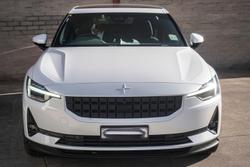 2022 Polestar 2 Long range Dual motor