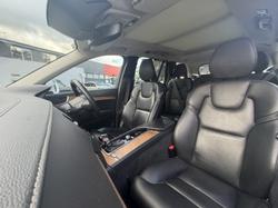 2019 Volvo XC90 D5 Inscription