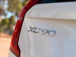 2019 Volvo XC90 D5 Inscription